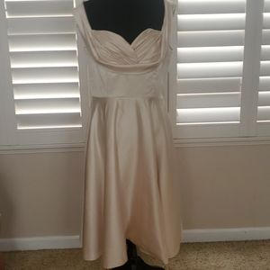 Vintage Inspired Dress, perfect for any occasion